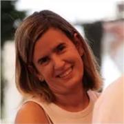 Trabajo con adolescentes. Mi labor es acompañar en el logro de objetivos, ya sea trabajar técnicas de estudio, autoestima, etc…